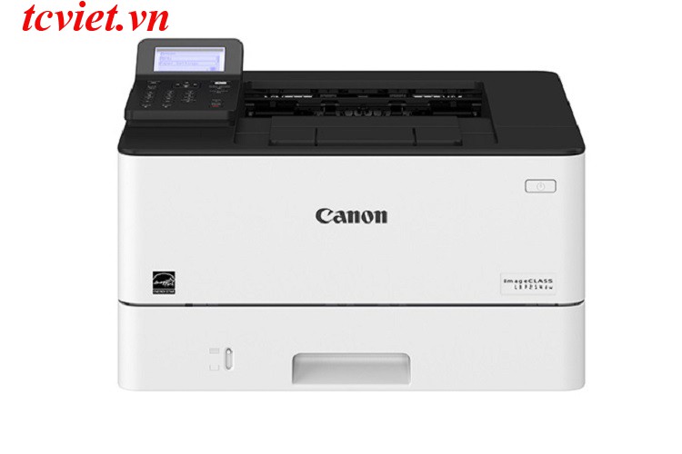 Máy in laser đen trắng Canon LBP 214DW